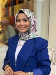 İMANNOOR TWİLL İPEK EŞARP ÇİFT TARAFLI