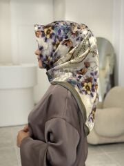 PİERRE CARDİN SURA İPEK EŞARP