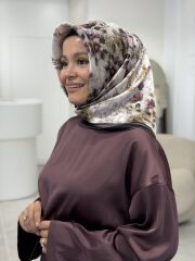 PİERRE CARDİN SURA İPEK EŞARP