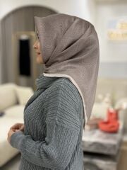 AKER SURA İPEK EŞARP