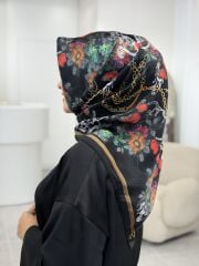 PİERRE CARDİN SURA İPEK EŞARP