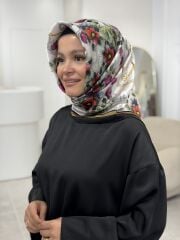 PİERRE CARDİN SURA İPEK EŞARP