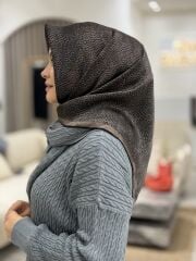 AKER SURA İPEK EŞARP