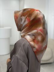 LA BOUTİQUE SURA İPEK EŞARP