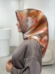 LA BOUTİQUE SURA İPEK EŞARP