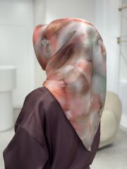 LA BOUTİQUE SURA İPEK EŞARP