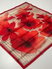 ARMİNE TWİLL İPEK EŞARP