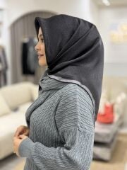 AKER SURA İPEK EŞARP