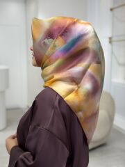 LA BOUTİQUE SURA İPEK EŞARP