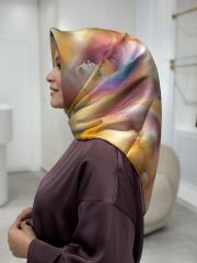 LA BOUTİQUE SURA İPEK EŞARP