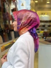 YAZ SERİNLİĞİ EŞARP