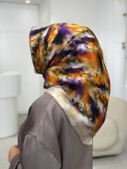 LA BOUTİQUE SURA İPEK EŞARP