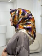 LA BOUTİQUE SURA İPEK EŞARP