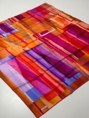 ARMİNE TWİLL İPEK EŞARP