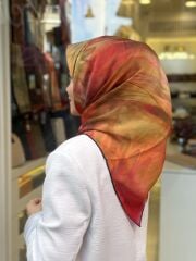 YAZ SERİNLİĞİ EŞARP