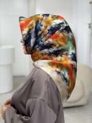 LA BOUTİQUE SURA İPEK EŞARP