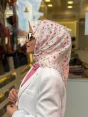 YAZ SERİNLİĞİ EŞARP