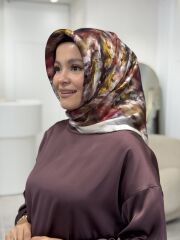 LA BOUTİQUE SURA İPEK EŞARP