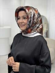 LA BOUTİQUE SURA İPEK EŞARP