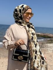 LEVİDOR İTHAL DERİ ÇANTA SİYAH