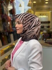 YAZ SERİNLİĞİ EŞARP