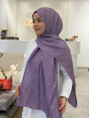 ARMANDA JAKAR ŞAL LEYLAK