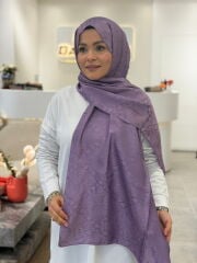 ARMANDA JAKAR ŞAL LEYLAK