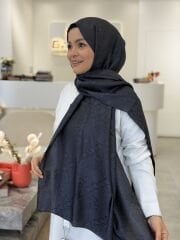 ARMANDA JAKAR ŞAL ANTRASİT