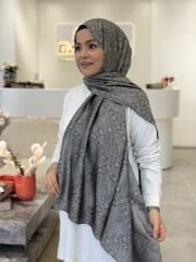 ARMANDA JAKAR ŞAL FÜME