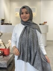 ARMANDA JAKAR ŞAL FÜME