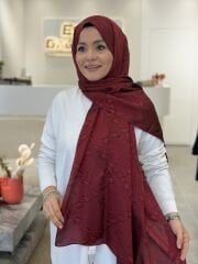 ARMANDA JAKAR ŞAL BORDO