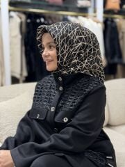 LA BOUTİQUE SURA İPEK EŞARP