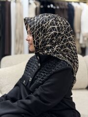 LA BOUTİQUE SURA İPEK EŞARP