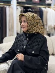 LA BOUTİQUE SURA İPEK EŞARP