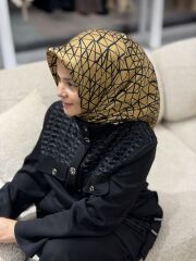 LA BOUTİQUE SURA İPEK EŞARP