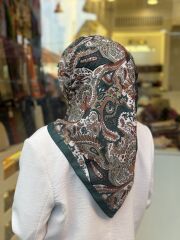 AKER SOFT TOUCH EŞARP
