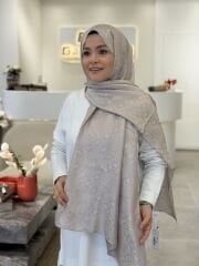 ARMANDA JAKAR ŞAL VİZON