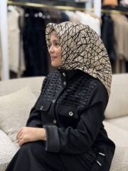 LA BOUTİQUE SURA İPEK EŞARP