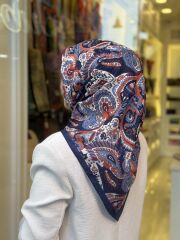 AKER SOFT TOUCH EŞARP