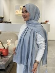 ARMANDA JAKAR ŞAL GÜMÜŞ