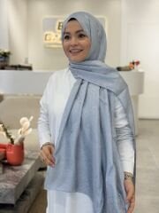 ARMANDA JAKAR ŞAL GÜMÜŞ