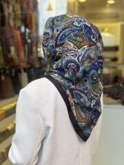 AKER SOFT TOUCH EŞARP