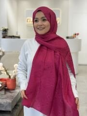 ARMANDA JAKAR ŞAL FUŞYA