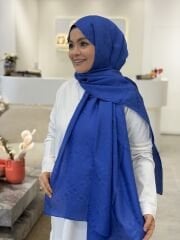 ARMANDA JAKAR ŞAL SAKS