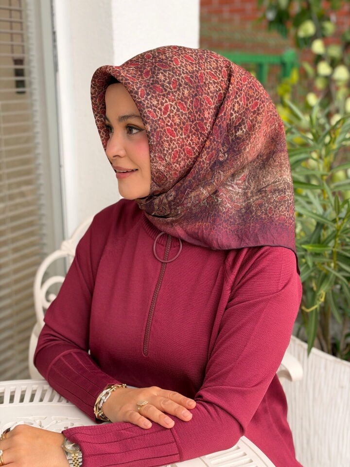 YAZ/GÜZ SERİSİ EŞARP