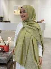 ARMANDA JAKAR ŞAL YAĞ YEŞİLİ