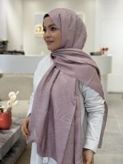 ARMANDA JAKAR ŞAL PUDRA