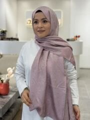 ARMANDA JAKAR ŞAL PUDRA