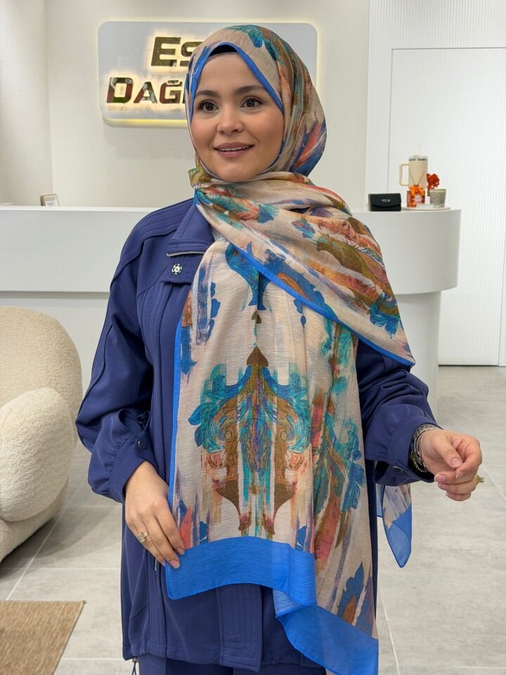 AKER LİORA ŞAL