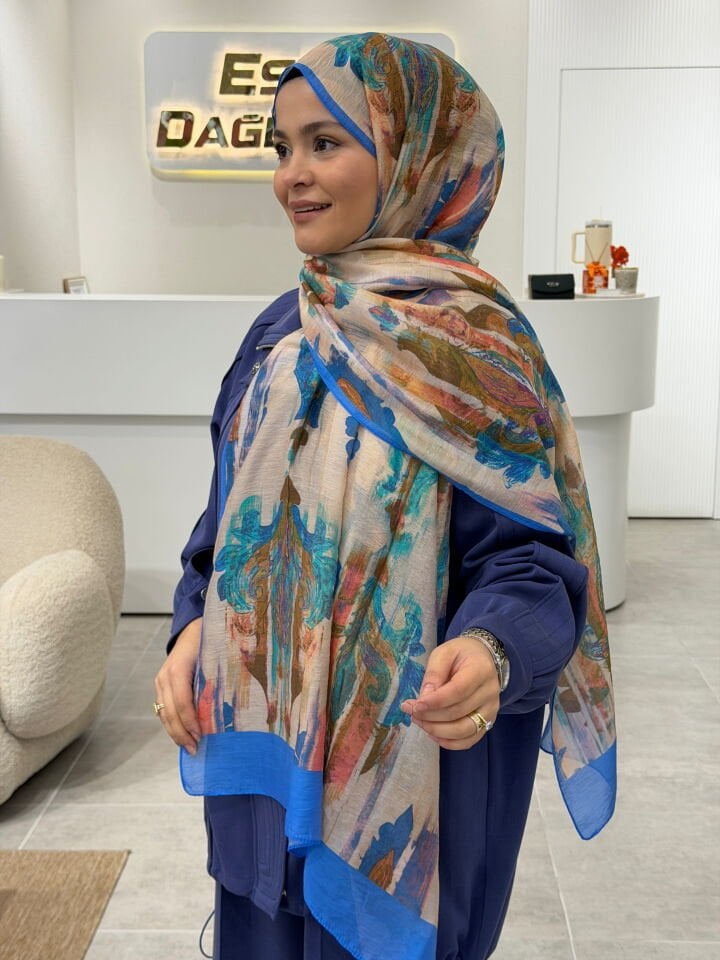 AKER LİORA ŞAL